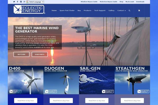 Ncs theme site design template sample