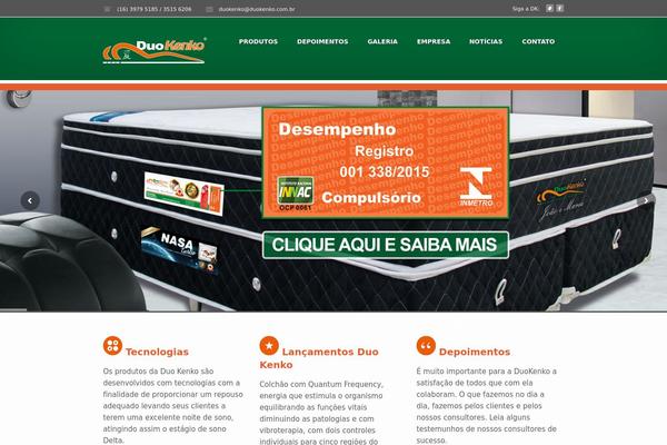 Medicate theme site design template sample
