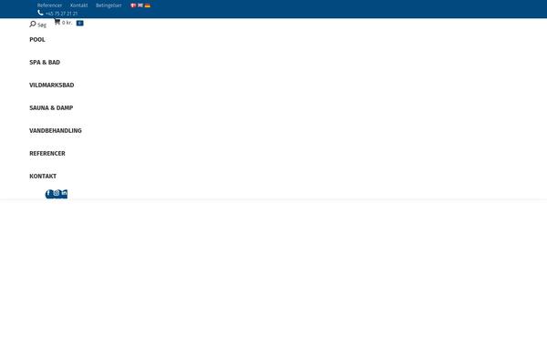 Site using Js_composer plugin