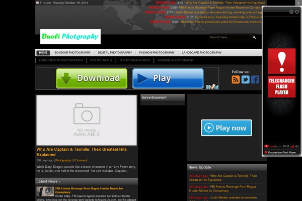 wp-news-agc WordPress theme, websites list used wp-news-agc theme wp-news-agc theme websites examples