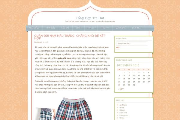 Family Tree theme site design template sample