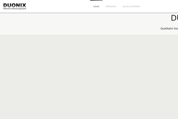 Yoo_helios_wp theme site design template sample