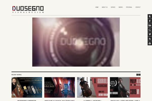 Site using Video.js - HTML5 Video Player for WordPress plugin