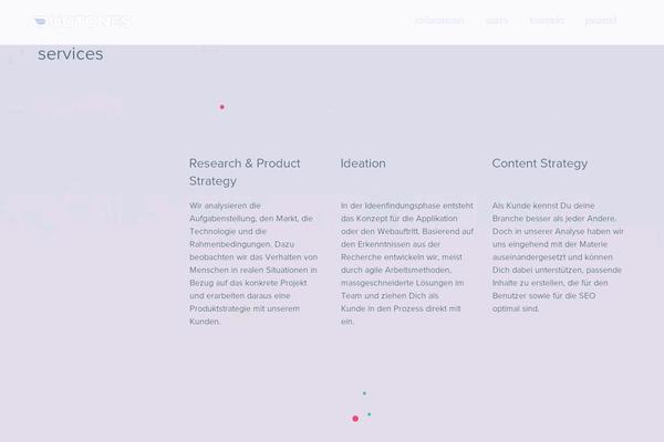 Site using Postmatic Social Commenting plugin