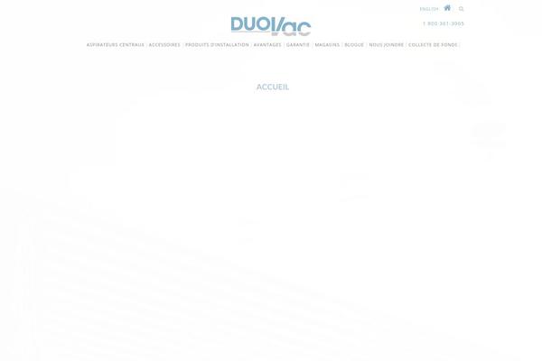 Site using Modal_survey plugin