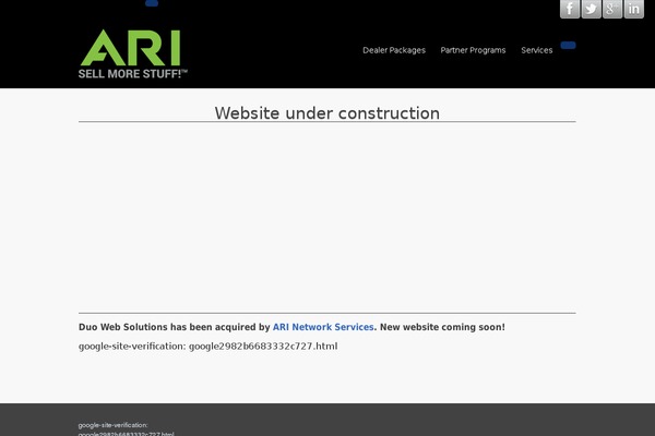 Site using Appointments plugin