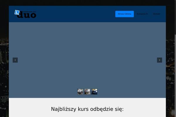 Site using Aspexi Facebook Like Box plugin