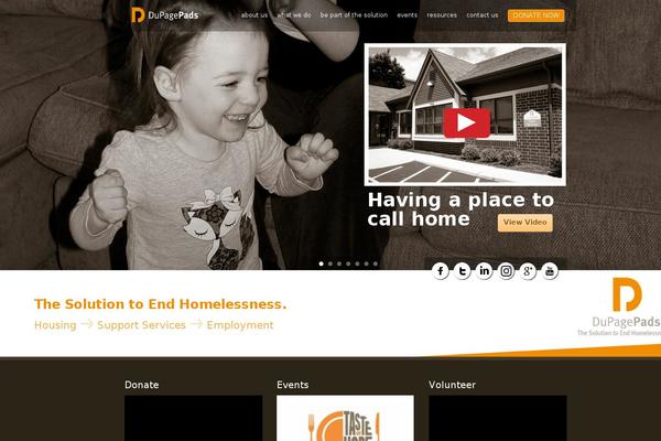 Green Earth  V1-05 theme site design template sample