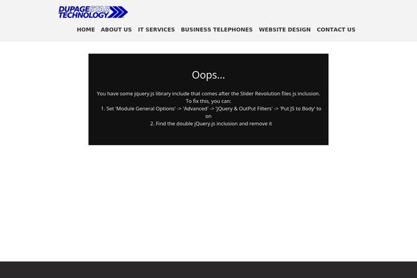 Site using Widget-google-reviews plugin