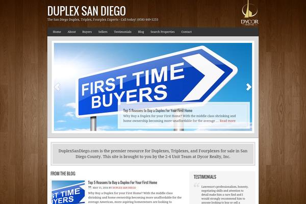 Site using Easy Sign Up plugin