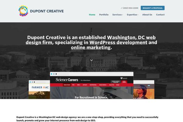 Site using Bxslider-wp-pro plugin