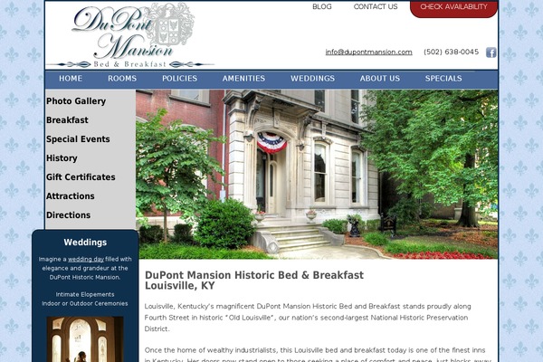 Site using Brizy-pro plugin