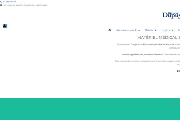 Site using Chronopost_2.0.0_for_woocommerce_3.x plugin