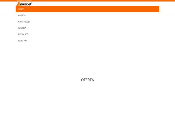 Site using Cookie Consent plugin
