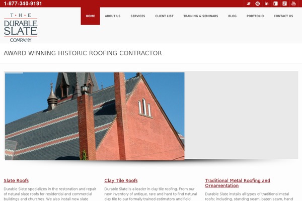Site using Video Background plugin