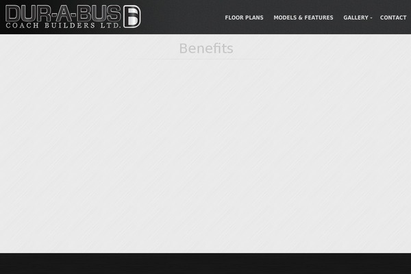 durabus theme websites examples