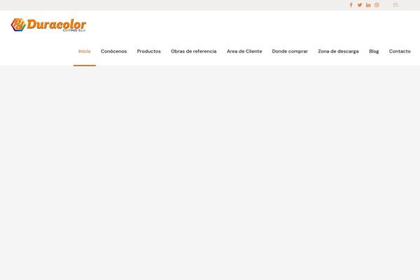 Site using Wp-timeline-designer-pro plugin