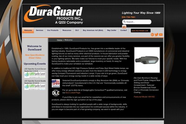 Site using Products plugin