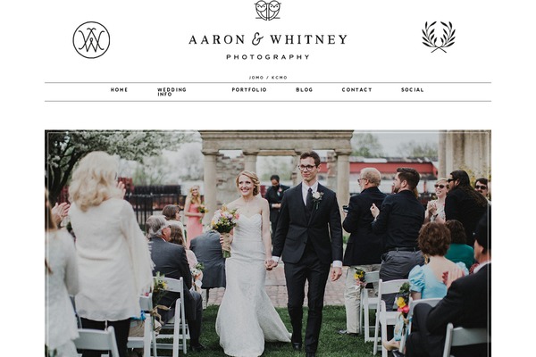 ProPhoto 5 theme site design template sample