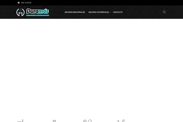 Basel theme site design template sample