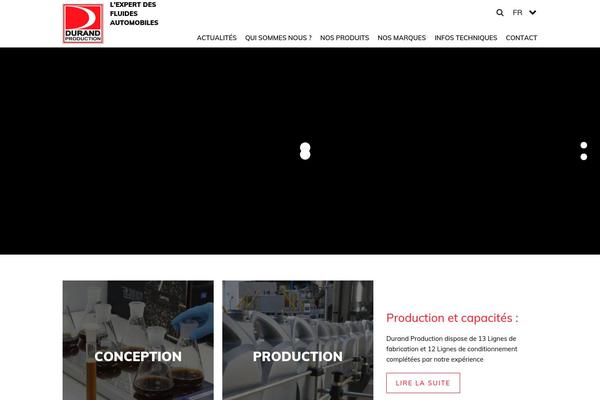 Site using Ultimate_VC_Addons plugin