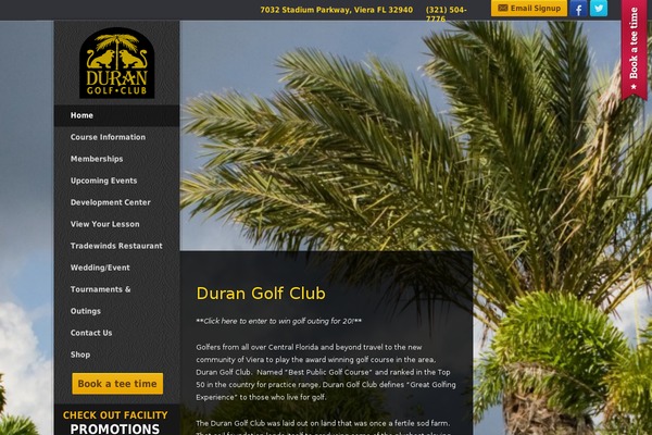 quick18-course-site theme websites examples