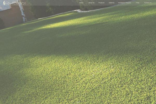 duranlawncreations.com site used Duranlawncreations