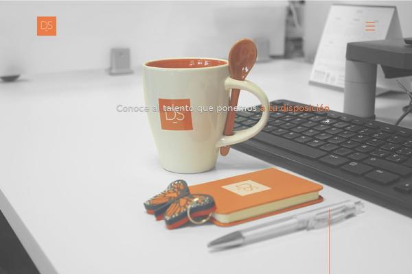 Site using wpLike2Get plugin