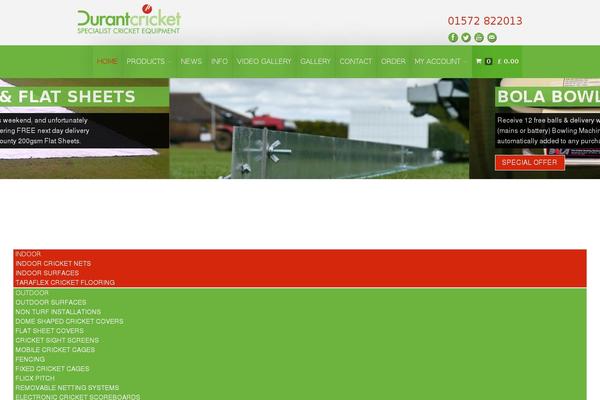 Site using Colorkit-extension plugin
