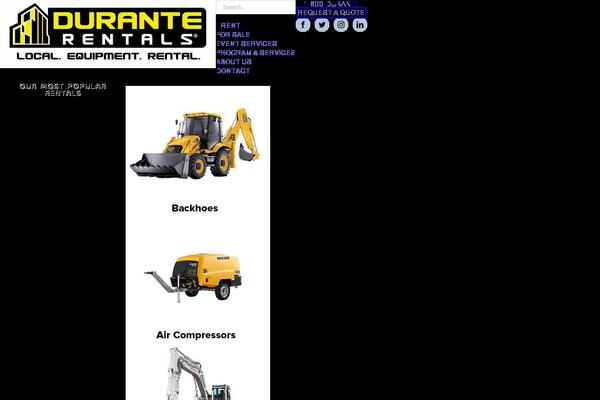 Site using Woocommerce-request-a-quote plugin