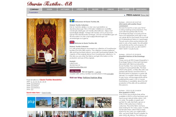 BoldR Lite theme site design template sample