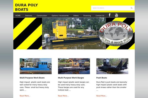 Executive Pro Theme theme site design template sample