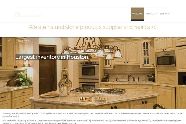 Hercules theme site design template sample