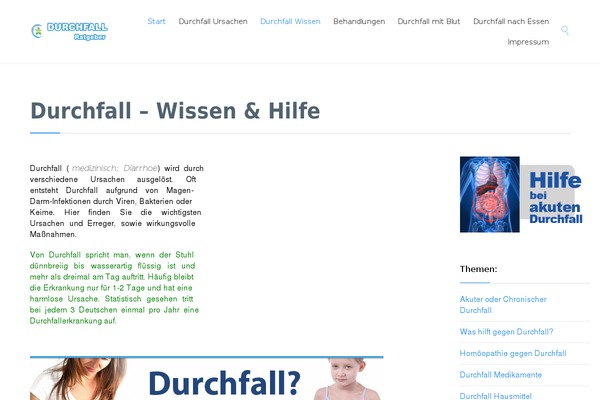 Health theme site design template sample