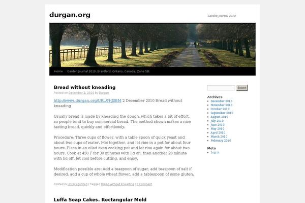 Maple Leaf theme site design template sample