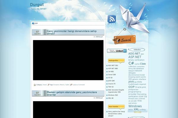 Site using Social plugin