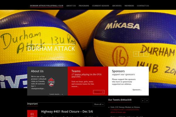 GymBase theme site design template sample
