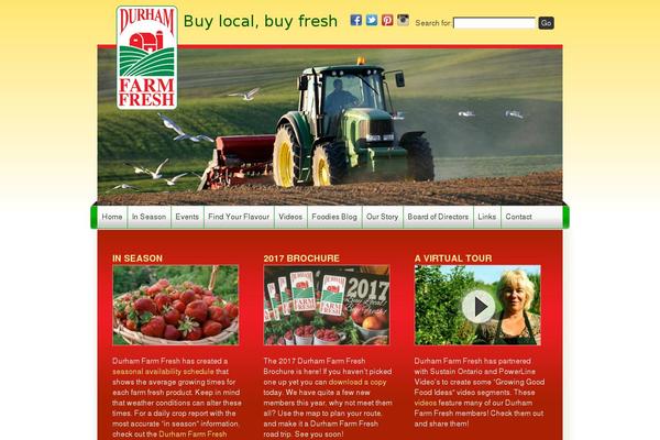 Site using Search-filter-pro plugin