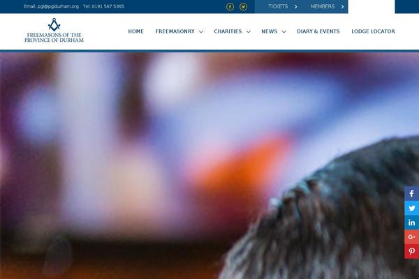 Site using Cff-extensions plugin