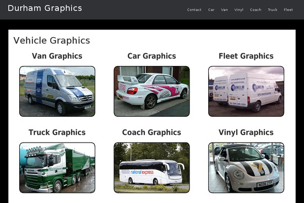 Epik theme site design template sample
