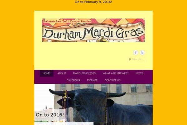 Catch Everest theme site design template sample