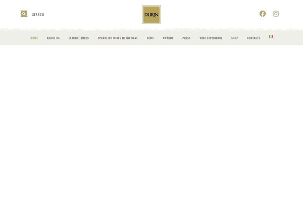 Rosewood theme site design template sample