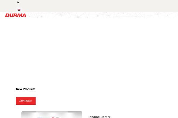 Site using Code Embed plugin