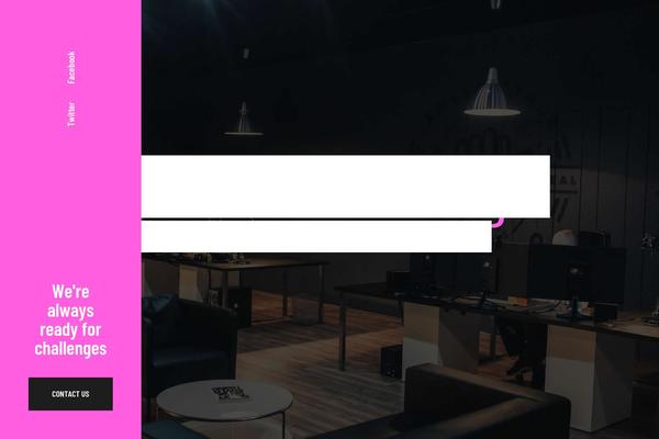 Site using Wp-contact-form-7-spam-blocker plugin