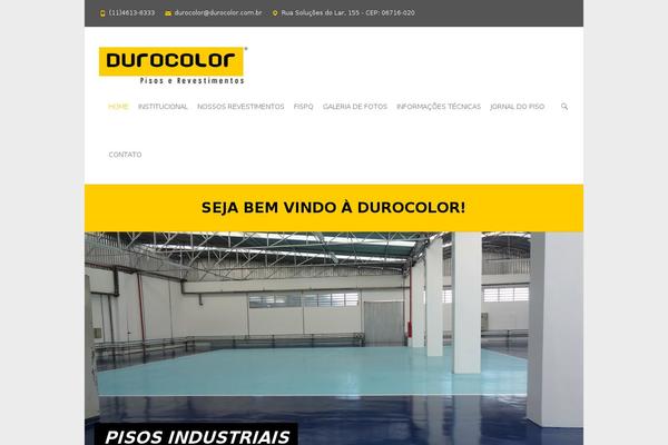 Site using Viavi WordPress Timeline plugin