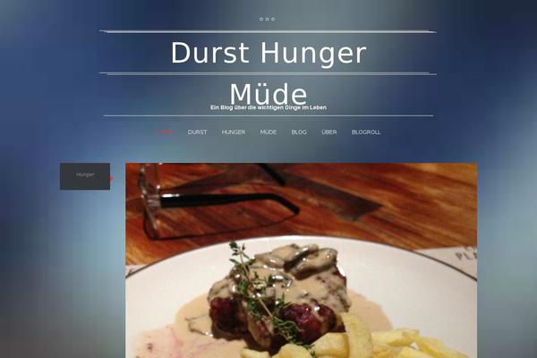Site using Gridable plugin