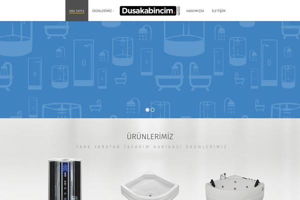 dusakabincim.com site used Renovation