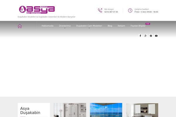 Site using Hnk-shortcodes plugin
