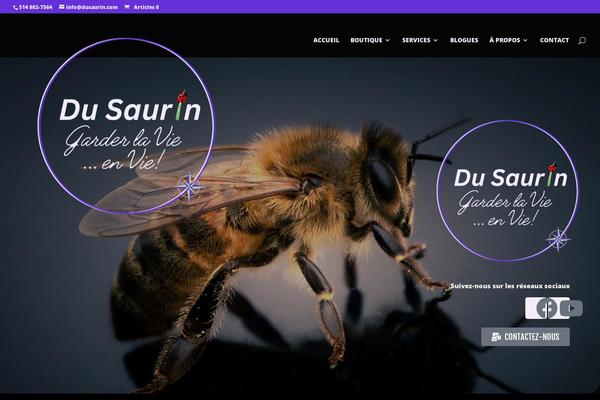 Site using Super-progressive-web-apps plugin
