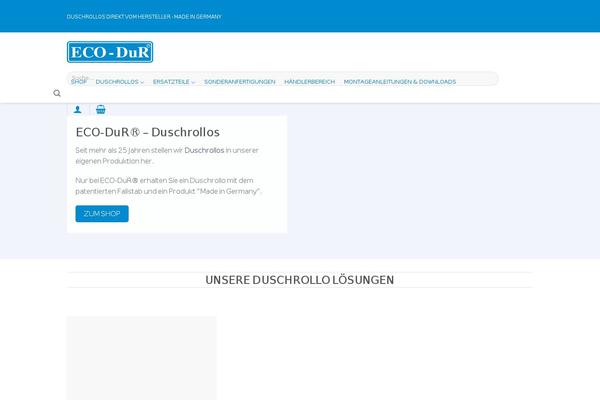 Flatsome Child Theme theme site design template sample